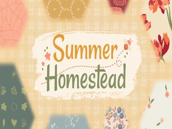 Summer Homestead